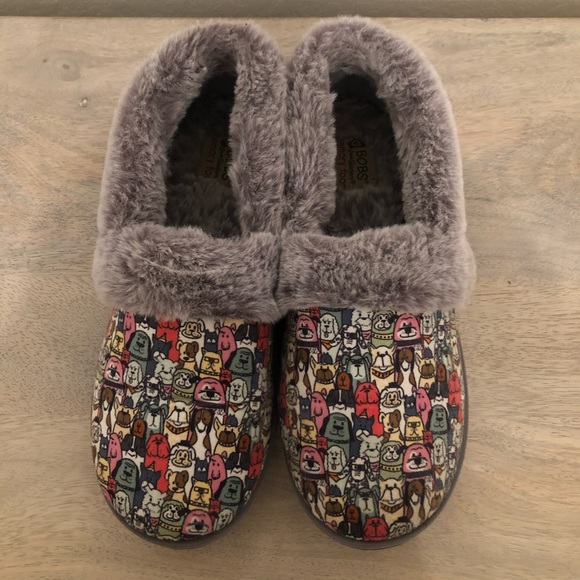bobs slippers petco